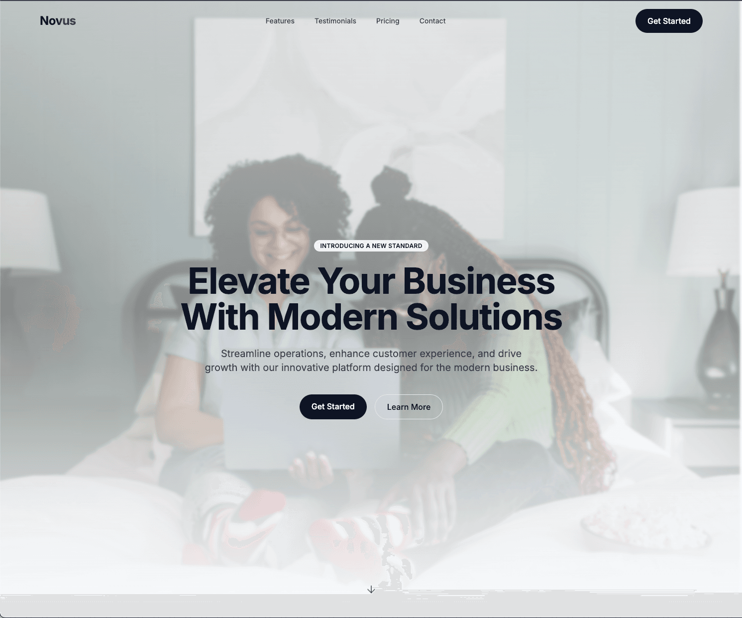 Highland Escape Villas